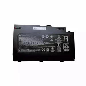 Laptop akku für HP ZBook 17  G4