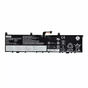 Laptop akku für LENOVO L18M4P71