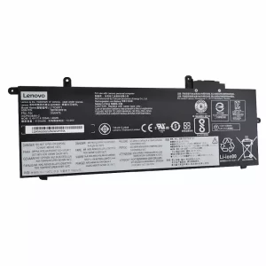 Laptop akku für LENOVO L17C6P71,L17M6P71