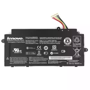 Laptop akku für LENOVO L11L6P01