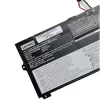 Laptop akku für LENOVO L18L3P72 L18M3P72 L18S3P72 L18C3P72 – Bild 3