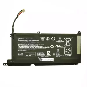 Laptop akku für HP Spectre X360 15-ap063nr,Spectre x360 15t-ap000,Spectre x360 15t-ap000