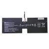 Laptop akku für HP 697231-171,HSTNN-IBPW,TPN-C105