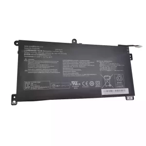Laptop akku für Hasee SIMPLO SQU-1717,916QA108H