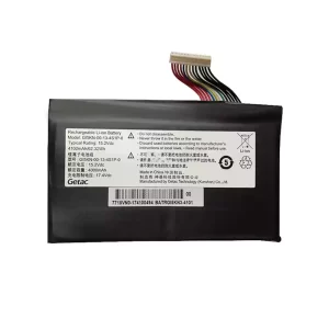 Laptop akku für HASEE GI5KN-00-13-4S1P-0