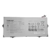 Laptop akku für SAMSUNG NP730XBE NP750XBE