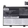 Laptop akku für LENOVO L18C6P90 L18M6P90 – Bild 3