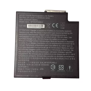 Laptop akku für GETAC BP3S3P2900-2
