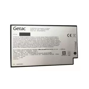Laptop akku für GETAC BP3S3P3450P-02,441880000001