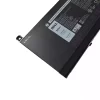 Laptop akku für DELL PKWVM – Bild 3