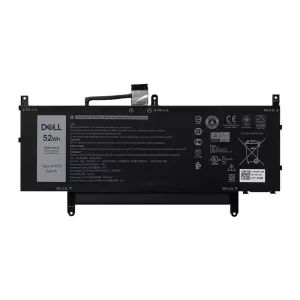 Laptop akku für DELL N7HTO N7HT0