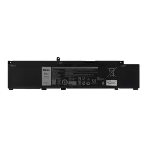 Laptop akku für DELL MV07R MVO7R