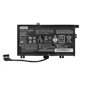 Laptop akku für LENOVO L16M4PA2