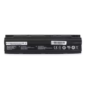 Laptop akku für EC10-3S4400-S1L3 EC10-3S4400-G1L3,EC10-3S4400-S4N3,EC10-3S4400-S1N3,EC10-3S5200-S1L5