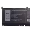 Laptop akku für Dell Alienware M15 2020,Alienware M17 2020,Alienware M15 R3,Alienware M17 R3 – Bild 3