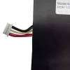 Laptop akku für PL3074165-2S 32160205P – Bild 2