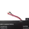 Laptop akku für PL5267103P*2S NV-5267103-2S – Bild 2