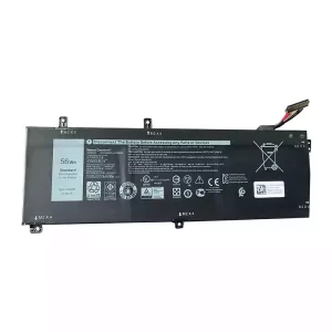 Laptop akku für DELL V0GMT VOGMT