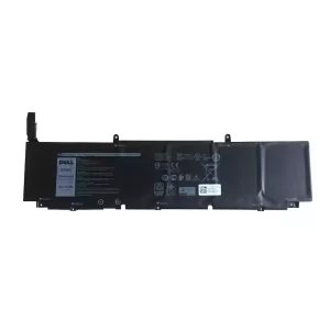 Laptop akku für DELL XG4K6
