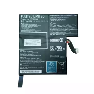 Laptop akku für FUJITSU Stylistic R726 R727