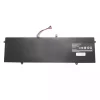 Laptop akku für CT153,BYONE 53B BU53 CU53 Notebook 15