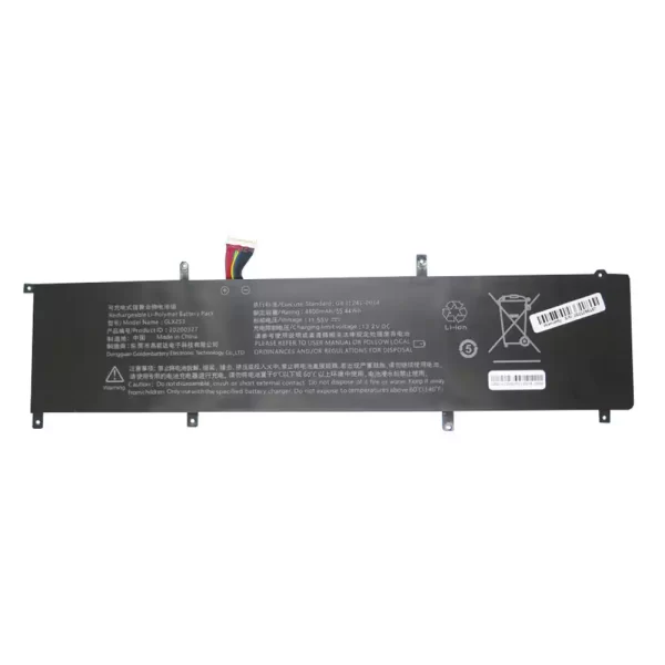 Laptop akku für GLX253,20200327