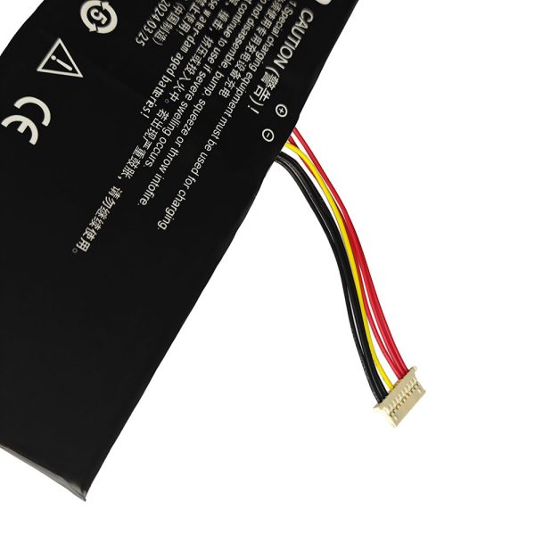 Laptop akku für 505979-3S1P CHUWI CoreBook Pro CWI528 CWI529 – Bild 3