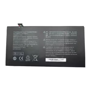 Laptop akku für EVE YE12