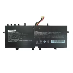 Laptop akku für GF3988118-2S