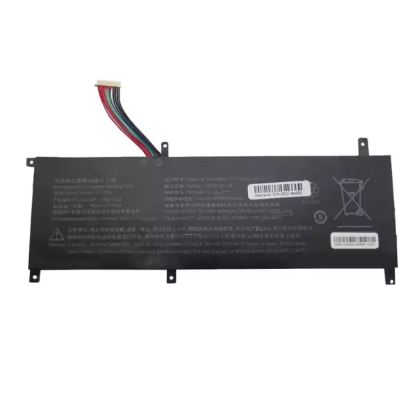 Laptop akku für GLX253 20201127