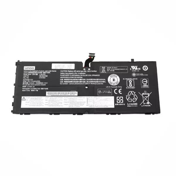 Laptop akku für LENOVO L16M4P91 L16S4P91 L16L4P91