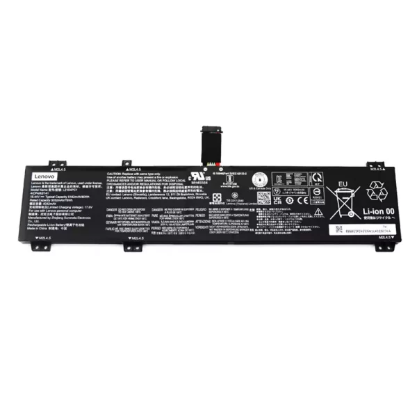 Laptop akku für LENOVO L21C4PC1 L21D4PC1 L21M4PC1