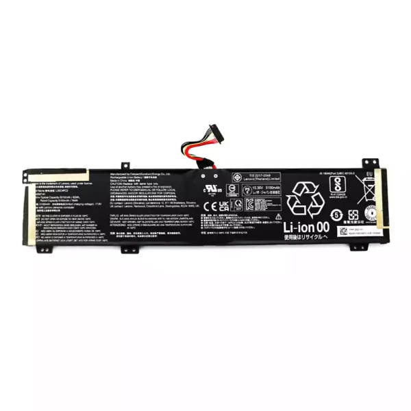 Laptop akku für LENOVO L20C4PC2 L20M4PC2 L20C4PC1 L20M4PC1 L20D4PC1