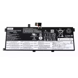 Laptop akku für LENOVO L21C4PG1 L21D4PG1 L21L4PG1