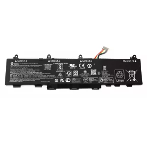 Laptop akku für HP EliteBook 830 835 840 845 G7