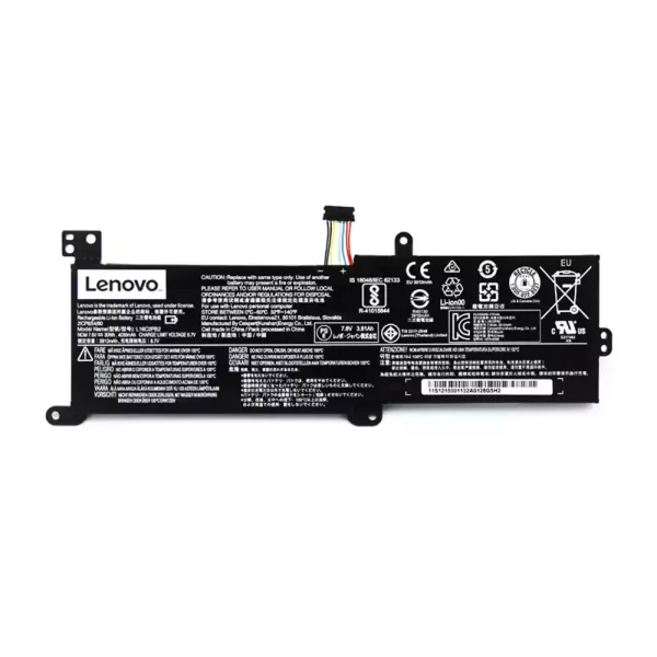 Laptop akku für LENOVO L16C2PB1 L16L2PB3 L16S2PB2 L17M2PB7