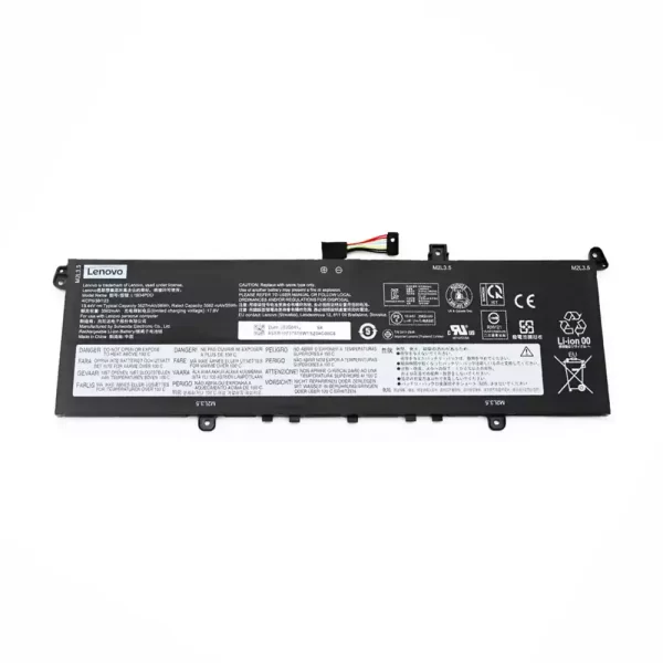 Laptop akku für LENOVO L19D4PDD L19C4PDD L19M4PDD