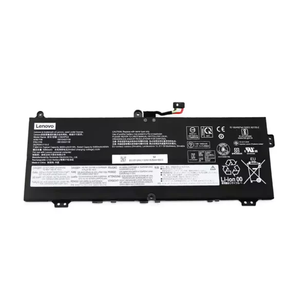 Laptop akku für LENOVO L19D4PG2