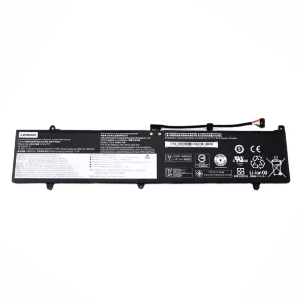 Laptop akku für LENOVO L19C4PF2 L19M4PF2