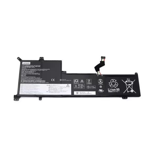 Laptop akku für LENOVO L19D4PF2 L19L4PF2 5B10W89846 SB10W89847