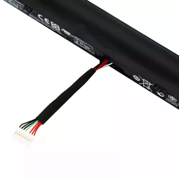 Laptop akku für HP SA03 TPN-I113 – Bild 3