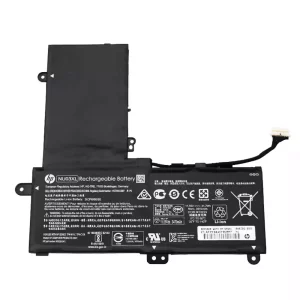 Laptop akku für HP TPN-W117 TPN-C128 HSTNN-UB6V 844201-855 843536-541