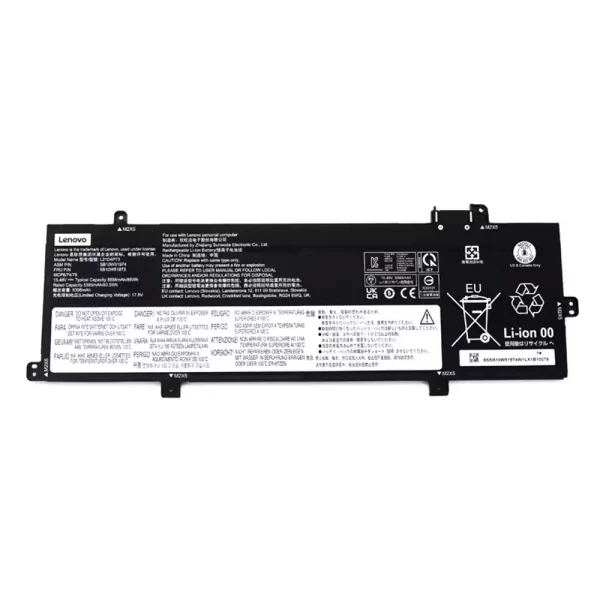 Laptop akku für LENOVO L21D4P73
