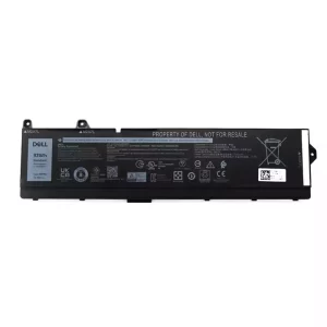 Laptop akku für DELL X9FTM