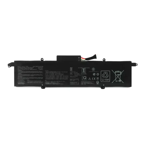 Laptop akku für ASUS C41N1908