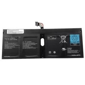 Laptop akku für FUJITSU FPCBP412 FPB0305S Lifebook U904