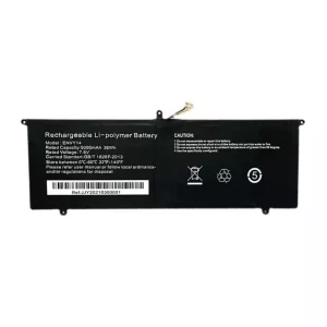 Laptop akku für HAIER ENVY14 18287-2013