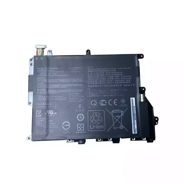 Laptop akku für ASUS C21N1819