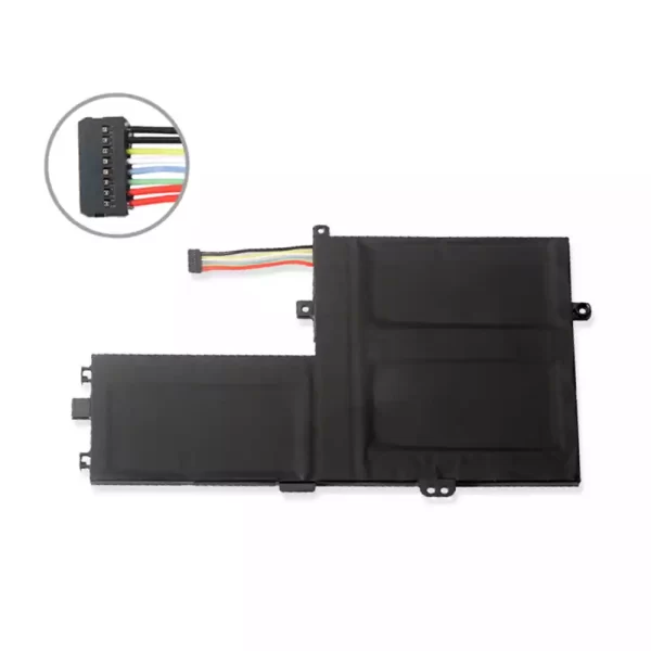Laptop akku für LENOVO L18C3PF6 5B10T09092 SB10W67332 – Bild 2