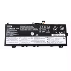 Laptop akku für LENOVO L21C4PG4,L21D4PG4,L21L4PG4,L21M4PG4